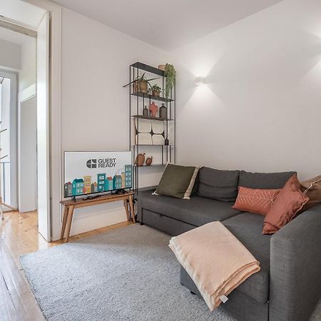 Guestready - The Perfect Haven Near St. Catarina Porto Exterior foto