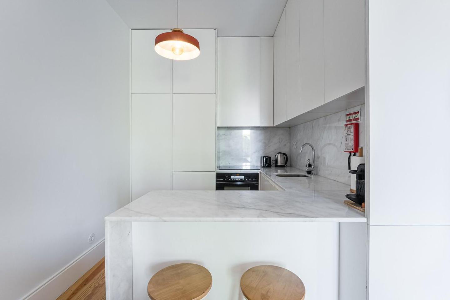 Guestready - The Perfect Haven Near St. Catarina Porto Exterior foto