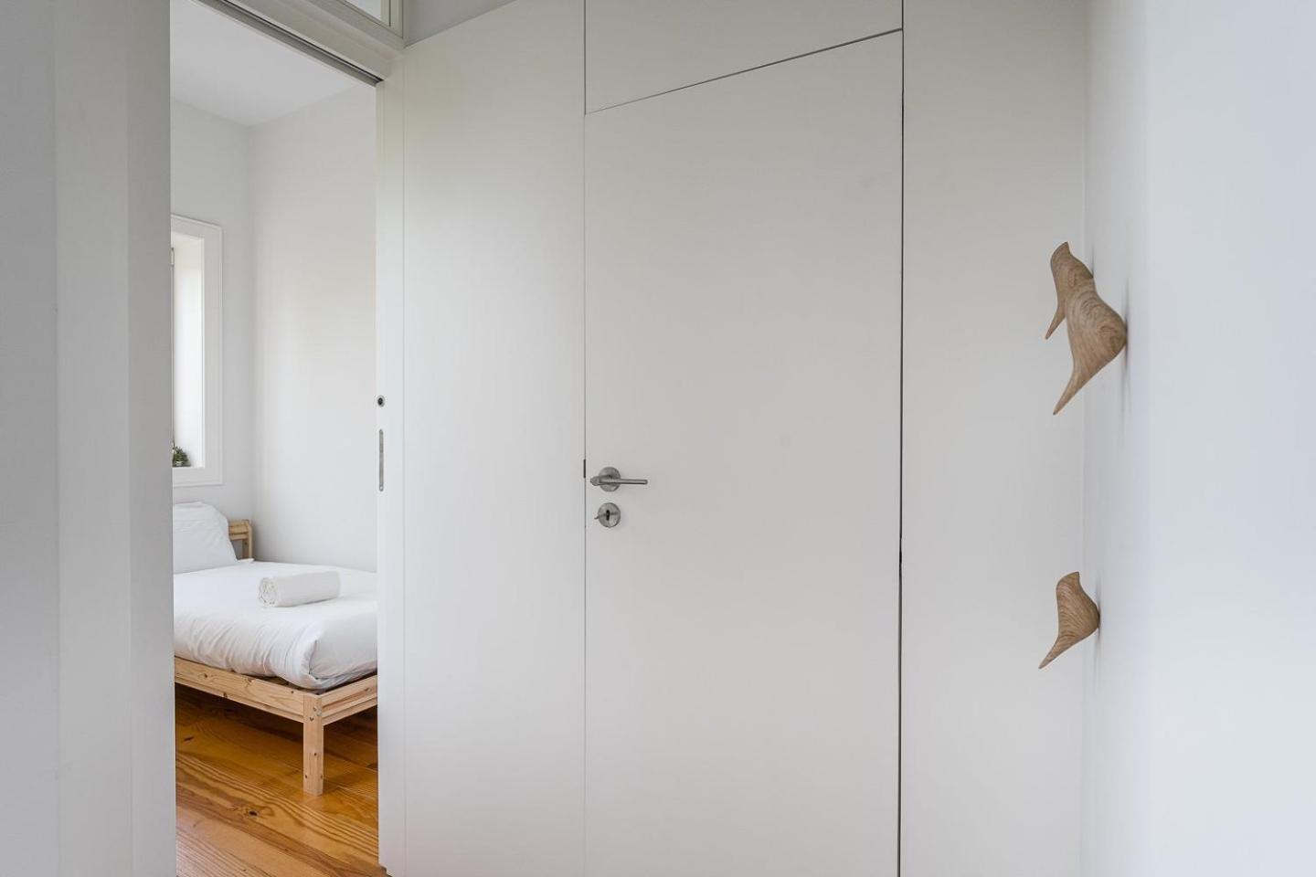 Guestready - The Perfect Haven Near St. Catarina Porto Exterior foto