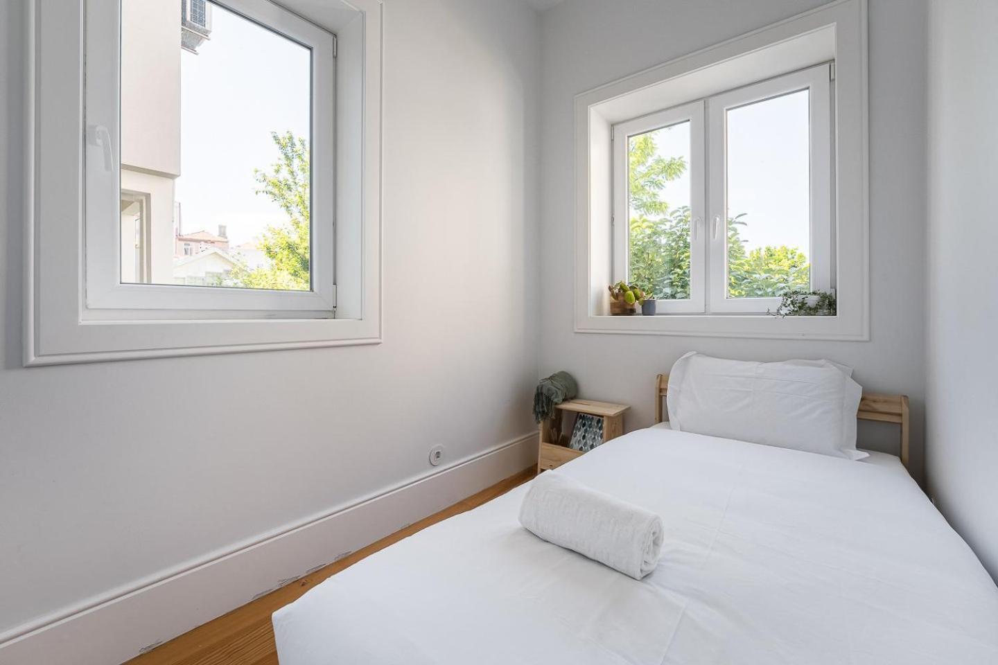 Guestready - The Perfect Haven Near St. Catarina Porto Exterior foto