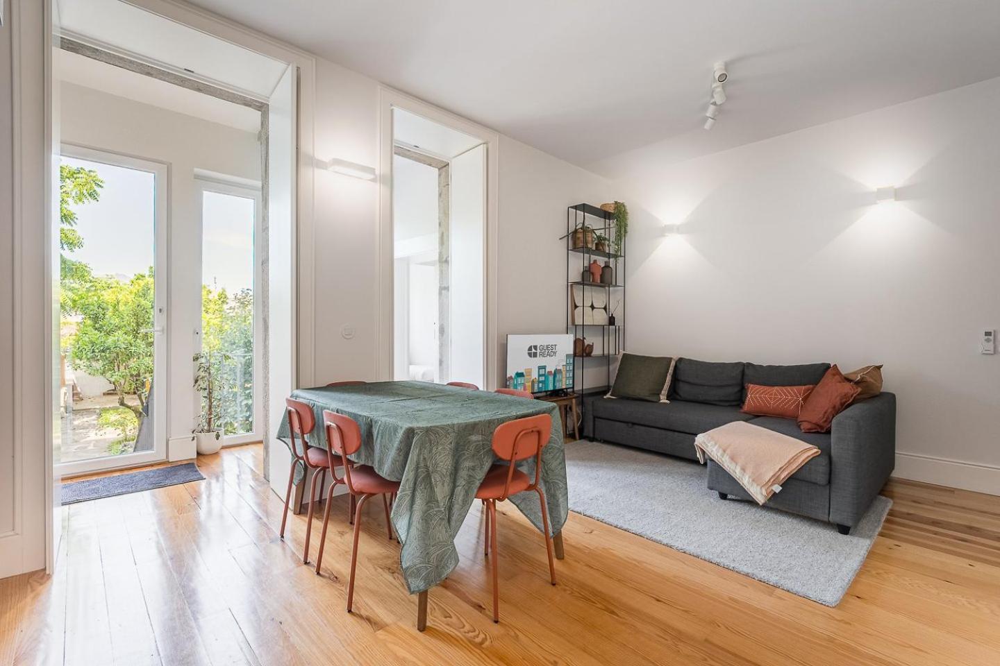 Guestready - The Perfect Haven Near St. Catarina Porto Exterior foto