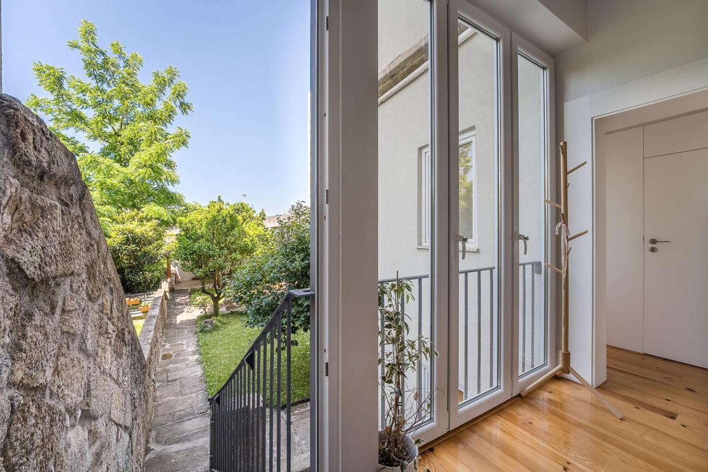 Guestready - The Perfect Haven Near St. Catarina Porto Exterior foto