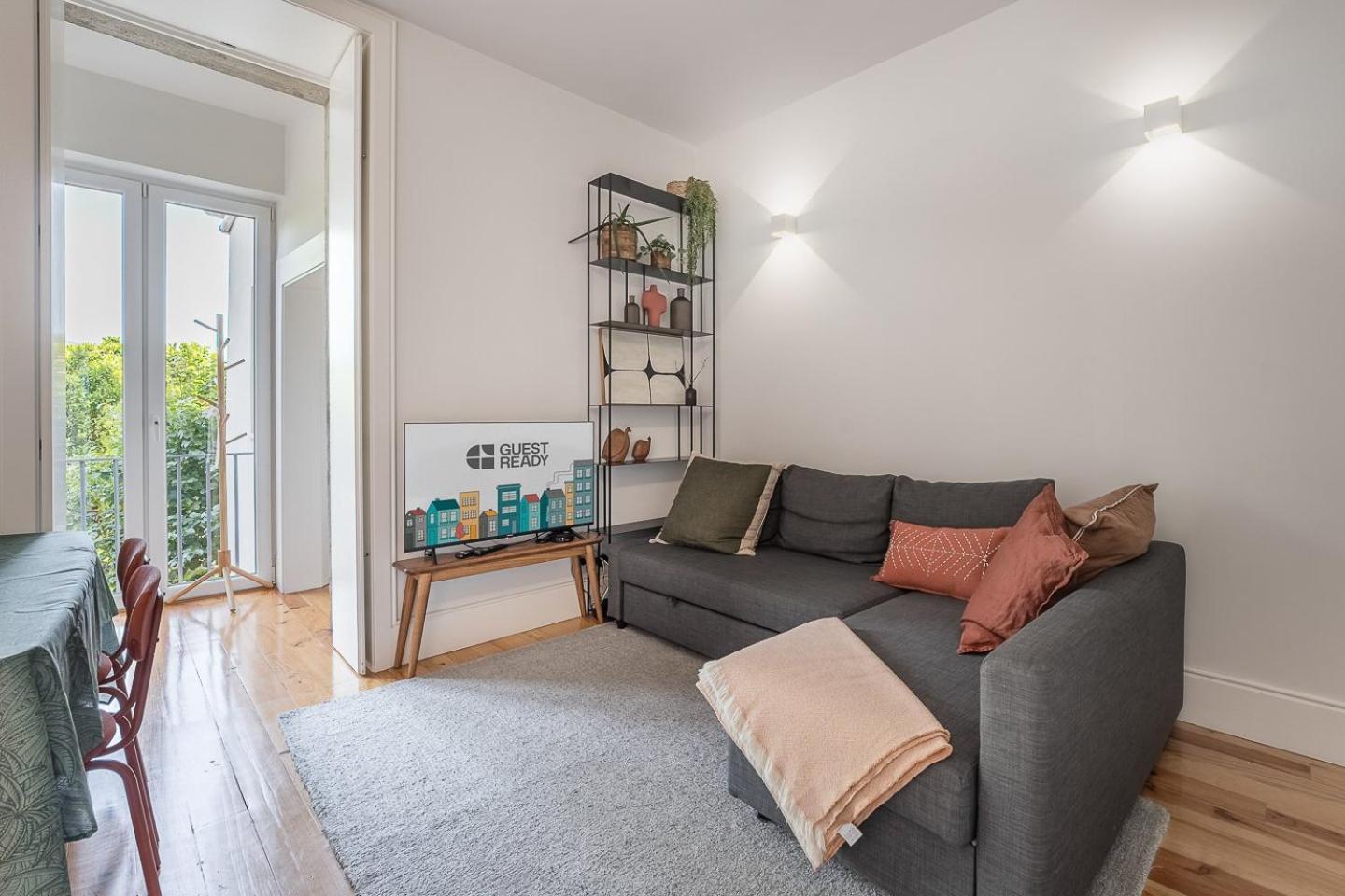 Guestready - The Perfect Haven Near St. Catarina Porto Exterior foto