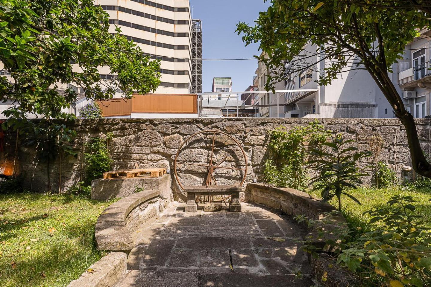 Guestready - The Perfect Haven Near St. Catarina Porto Exterior foto